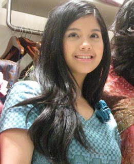 Foto Annisa Pohan