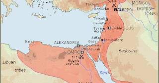 DINASTI MAMALIK DI MESIR - MASA KEMUNDURAN (1250 1500 M) - Sejarah Peradaban Islam Badri Yatim