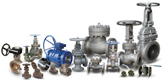 Pipe and Valve Market