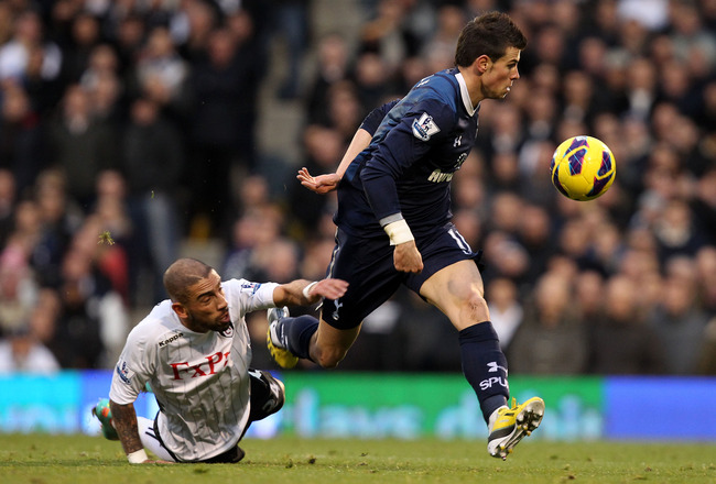 Prediksi Tottenham vs Fulham