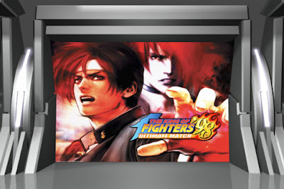 The King of Fighters '98