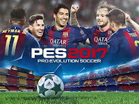 Cara Ampuh Mengatasi PES 2017 Lag di PC