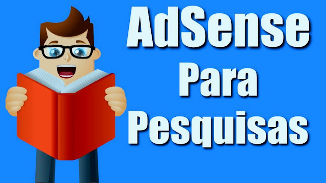 Imagem:Vantagens Do AdSense Para Pesquisas