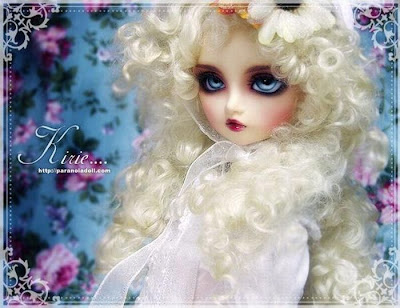 Very Weird Dolls In Gothic Style Seen On  www.dil-ki-dunya.tk