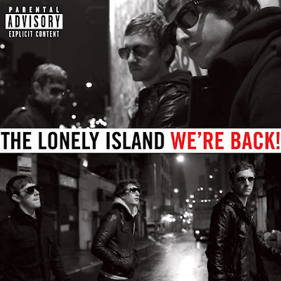 Photo The Lonely Island - We're Back Picture & Image