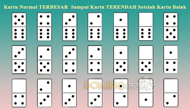 Kartu Tertinggi 2