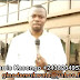 Politique : Allocution de Roger Nsingi pour la clôture de la session de mars de l'assemblée provinciale de Kinshasa (Article+Vidéo)