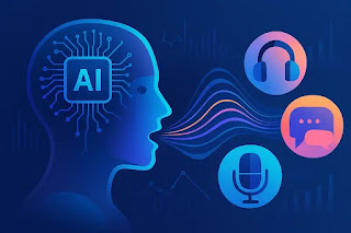 AItka - AI audio