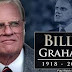 Billy Graham Daily Devotional For May 12, 2022 : Topc - He Changes Us