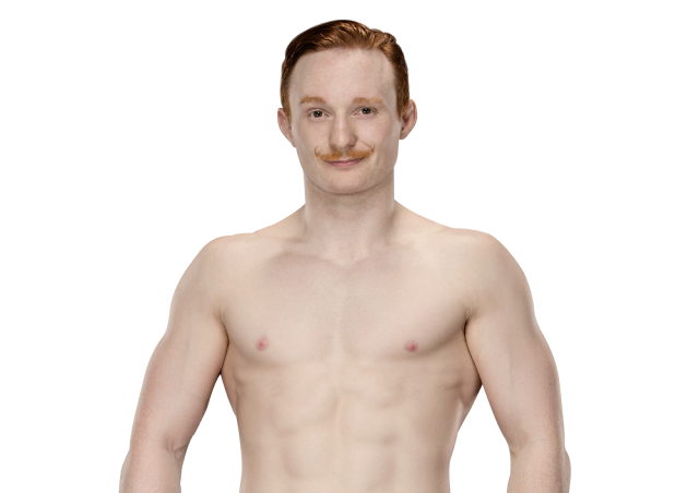 Gentleman Jack Gallagher: Bio