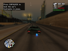 GTA San Andreas PC Full En Español