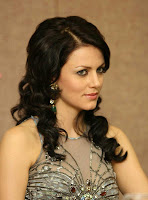 Yana Gupta's Event photoshoots at different moods