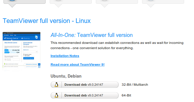 Teamviewer 9 Download Install Descargar Teamviewer 9 Full Teamviewer 9 Version 9 0
