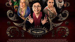 KAKA BOSS TAYANG MULAI HARI INI!