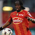 Gervinho three-game ban upheld