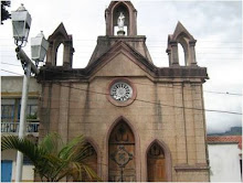 Templo la Presentación