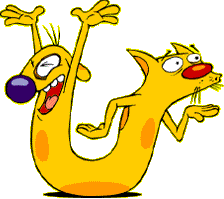 Gambar CatDog