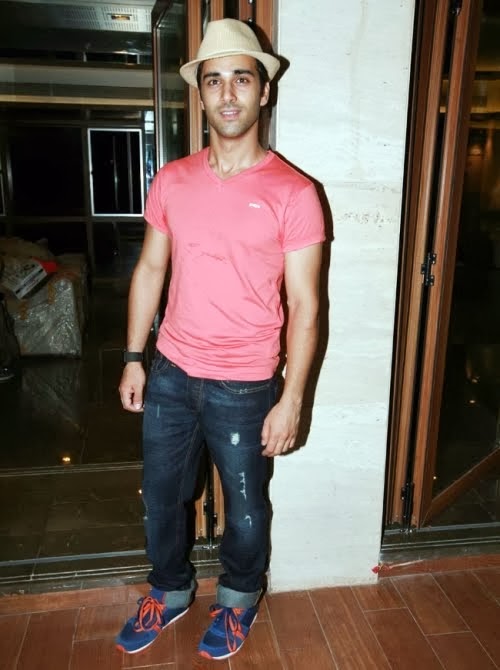 Pulkit Samrat HD wallpapers Free Download