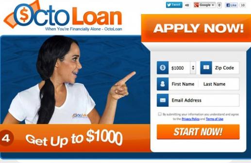 OctoLoan: Nadya Suleman Pitching Payday Loan Service! » Gossip