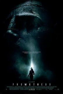 Prometheus (2012) Prometheus (2012)