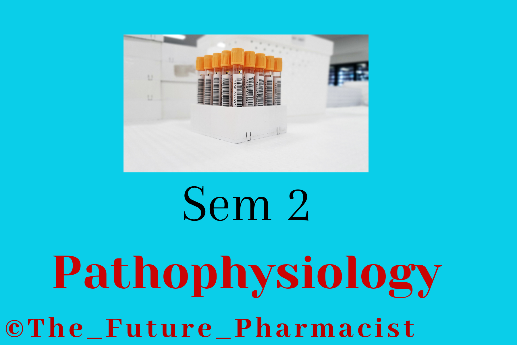Pathophysiology Semester 2 Notes | Download Free B Pharmacy Pdf Notes Semester Wise
