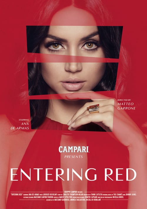 [HD] Entering Red 2019 Pelicula Online Castellano