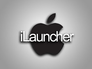 iLauncher (iOS 8 Launcher) APK 