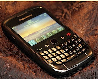 BlackBerry Curve 3G 9300 Specs and Features.