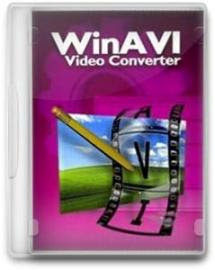Download WinAvi Video Converter 10.0