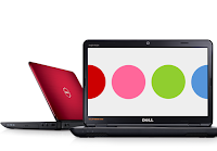 Dell Inspiron 14R