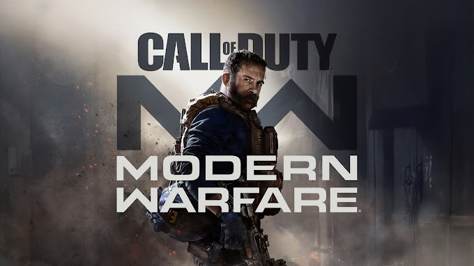 Ini Dia Spesifikasi PC untuk Bermain Call of Duty: Modern Warfare