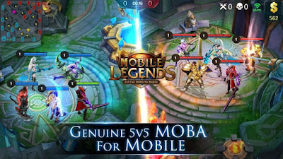 Mobile Legends: Bang Bang v1.2.30.2181 MOD APK Terbaru ...