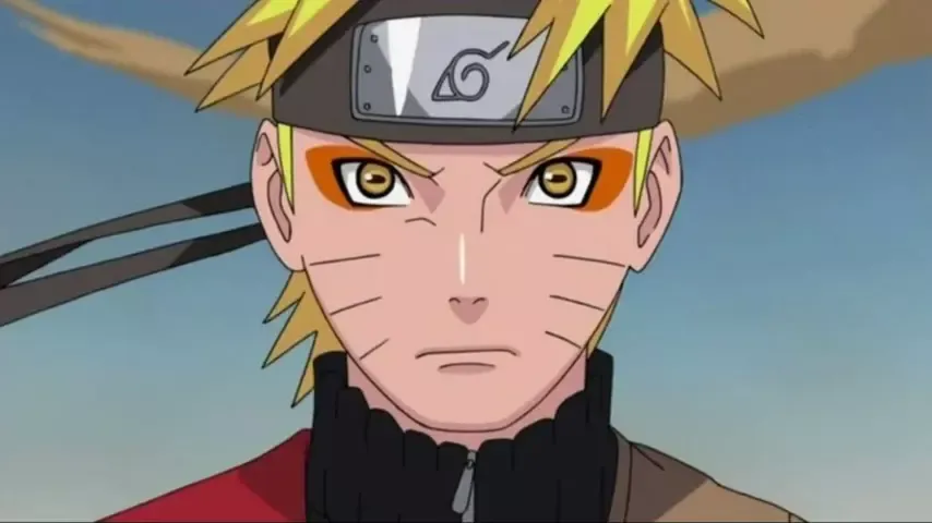 5 Peristiwa Besar yang Membuktikan Naruto Adalah Ninja Terkuat
