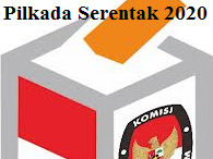 Hasil Quick Count Pilbup Manokwari 2020