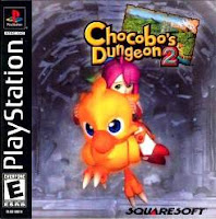 download PC game Chocobo Dungeon 2
