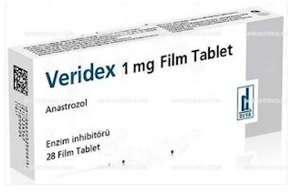 VERIDEX دواء