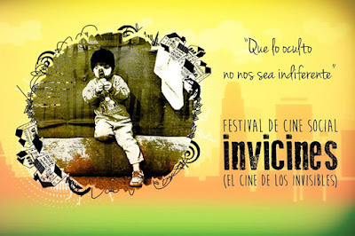 Festival de Cine Social - Invicines