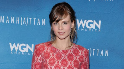 Katja Herbers