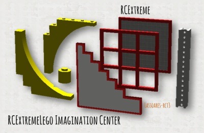RCExtremeLego Imagination Center I (RCExtreme) lassoares-rct3
