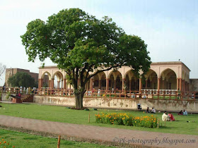 Shahi Qila Lahore