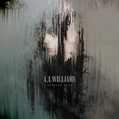 Forever Blue Aa Williams Album