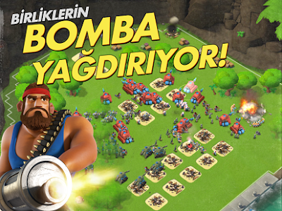 Boom Beach mod v24.170 Mod Apk-3