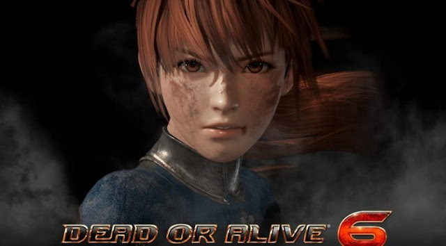 يتوفر الإصدارالمجاني Core Fighters من Dead or Alive 6  للتنزيل الآن على Steam