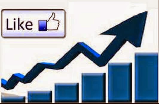 Get Likes on Facebook Page