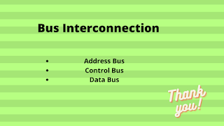Bus-interconnection