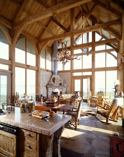 Texas Timber  Frames  Affordable Timber  Frame  Homes 