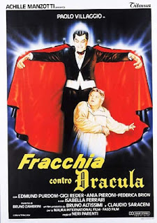 Fracchia contro Dracula