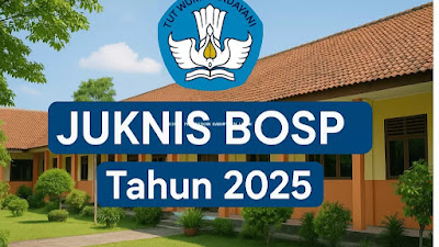 Tiga Komponen Utama Penggunaan Dana BOS Sesuai Aturan Pemerintah