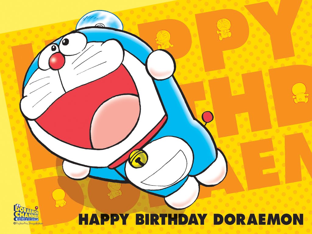 Gambar Wallpaper Doraemon Terbaru Kampung Wallpaper
