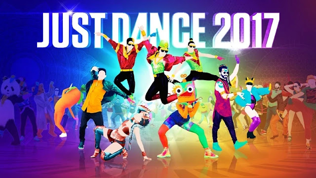 What can we say about Just Dance 2017 that we wouldn't already know beforehand? It's yet another entry into the magnificently popular dance game franchise that only seems to add more new songs with each yearly release. Perhaps there are a few tweaks to mechanics and gameplay refinement. But arguably, the game is only purchased year on year for its new music and changed color palette.